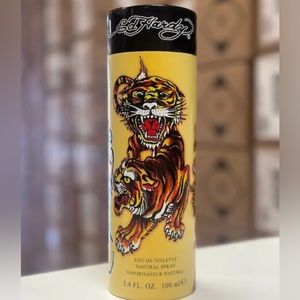 Ed Hardy Men’s Cologne